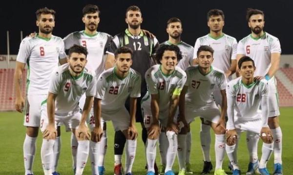 بازگشت چهره محبوب پرسپولیسی ها به فوتبال ایران؟ ، گزینه تازه برای سرمربیگری تیم فوتبال امید