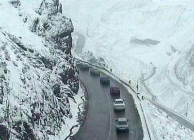 برف وباران سنگین در راه 23 استان، احتمال تأخیر در پروازها