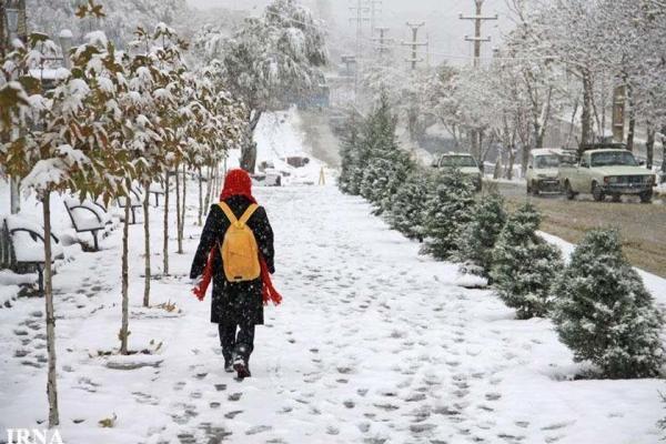 رونق گردشگری در استان های جنوبی با طرح تعطیلی زمستانی مدارس