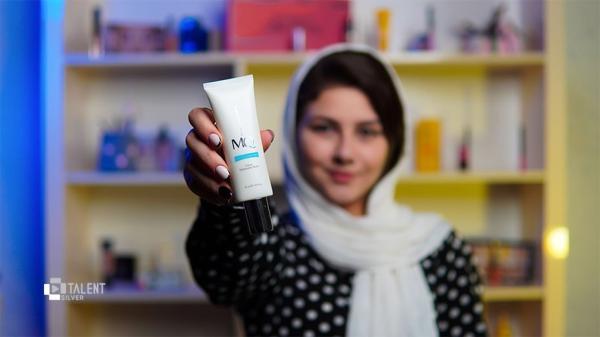 بررسی کرم آبرسان ام کیو مدل RH؛ مناسب پوست های حساس و خشک آنالیز کرم آبرسان ام کیو مدل RH؛ مناسب پوست های حساس و خشک