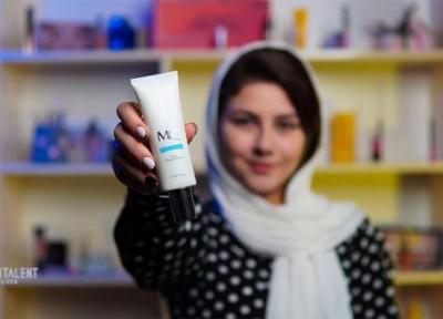 آنالیز کرم آبرسان ام کیو مدل RH؛ مناسب پوست های حساس و خشک