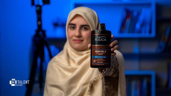 بررسی شامپو تقویت کننده مو فولیکا مدل Keratin E؛ ضد موخوره و آنالیز شامپو تقویت کننده مو فولیکا مدل Keratin E؛ ضد موخوره و مغذی