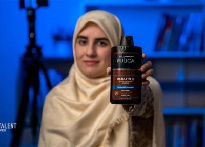 آنالیز شامپو تقویت کننده مو فولیکا مدل Keratin E؛ ضد موخوره و مغذی