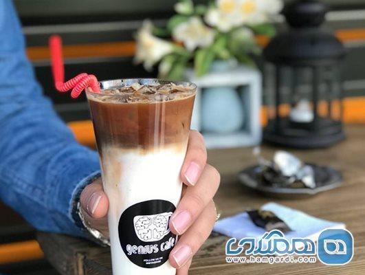 کافه جنیوس شیراز: راهنمای جامع آدرس، منو، نظرات و تجربه واقعی