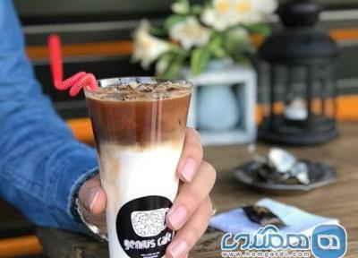 کافه جنیوس شیراز: راهنمای جامع آدرس، منو، نظرات و تجربه واقعی