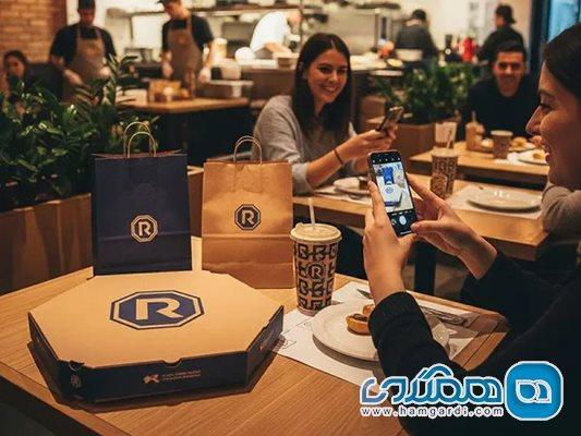 مهمترین علت معروف شدن رستوران و فست فودها چیست؟