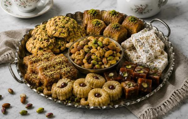 برترین سوغات تبریز؛ چه بخریم و از کجا بخریم؟