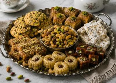 برترین سوغات تبریز؛ چه بخریم و از کجا بخریم؟