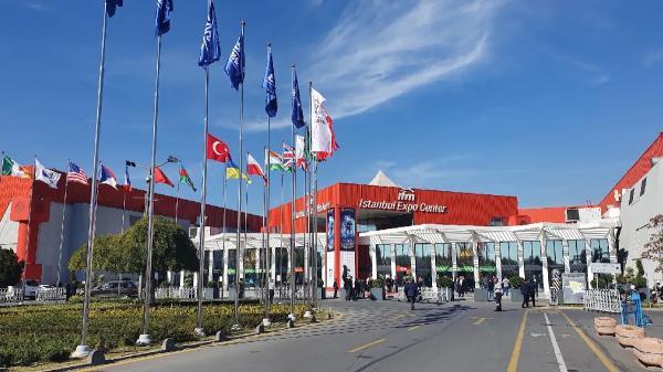 نمایشگاه های ترکیه؛ تقویم نمایشگاهی استانبول 2026