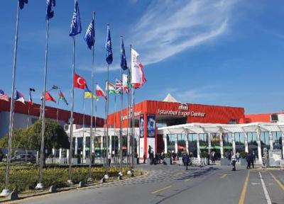 نمایشگاه های ترکیه؛ تقویم نمایشگاهی استانبول 2026 نمایشگاه های ترکیه؛ تقویم نمایشگاهی استانبول 2026